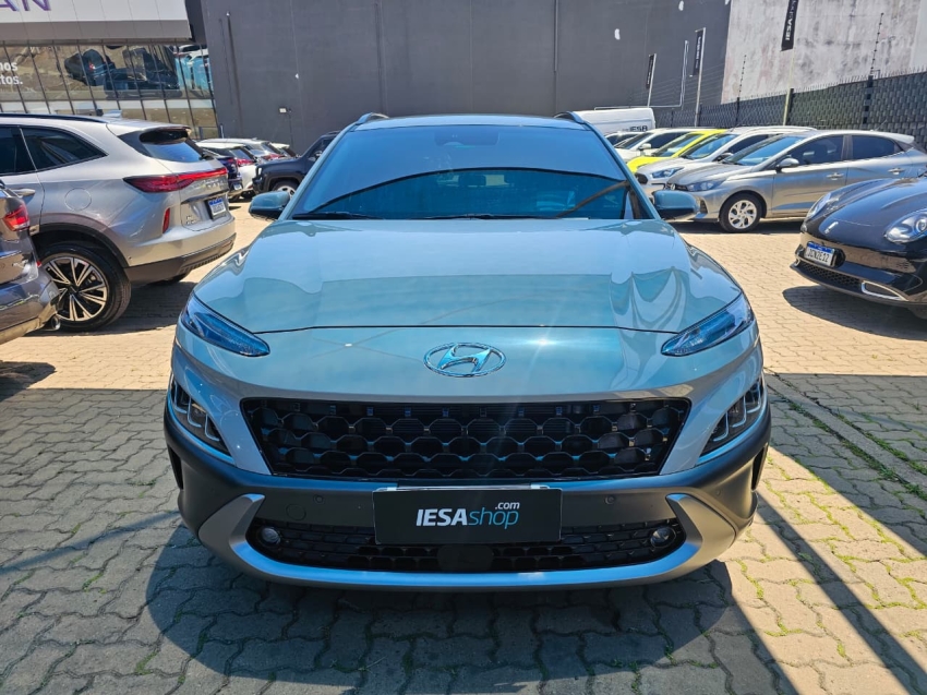 kona 1.6 gdi hev dct1