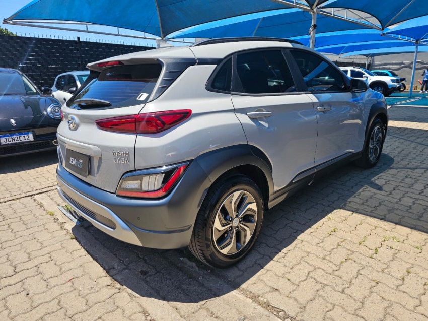 kona 1.6 gdi hev dct5