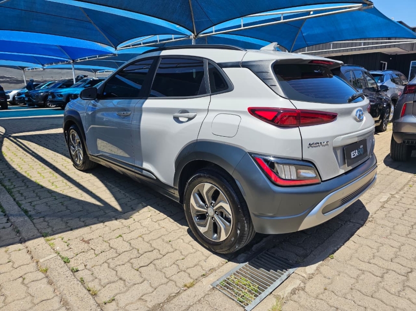 kona 1.6 gdi hev dct3