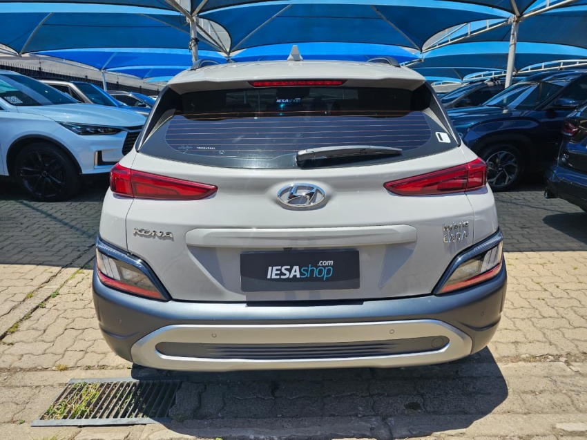 kona 1.6 gdi hev dct4