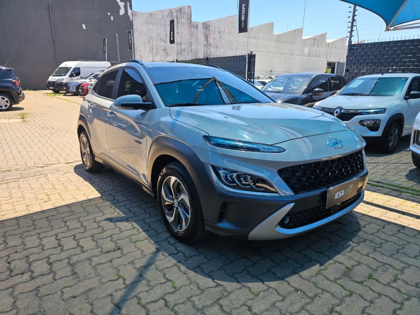 kona 1.6 gdi hev dct