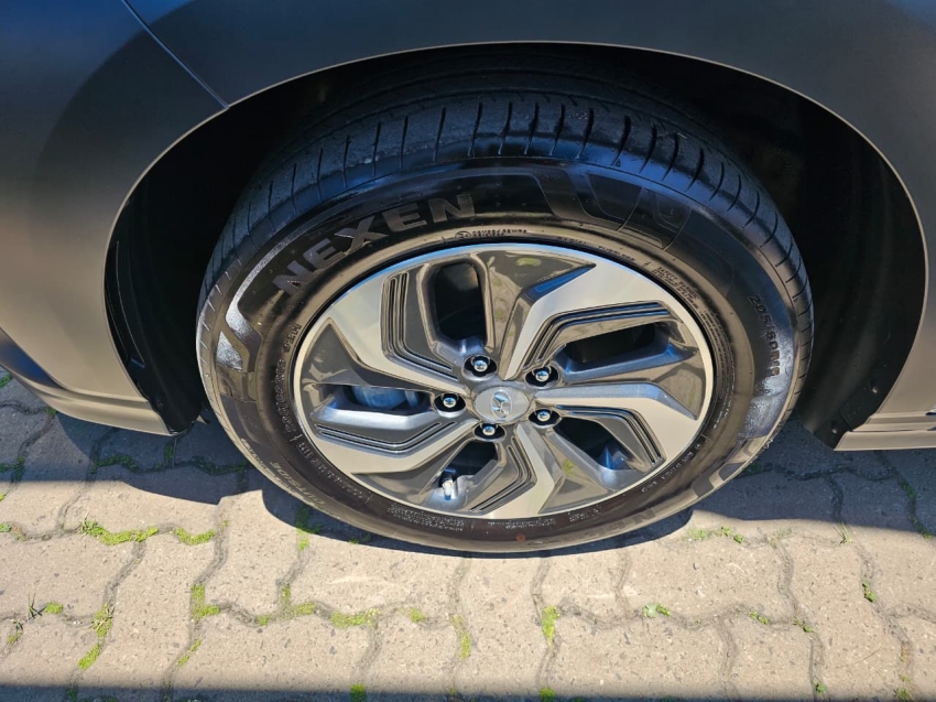 kona 1.6 gdi hev dct15