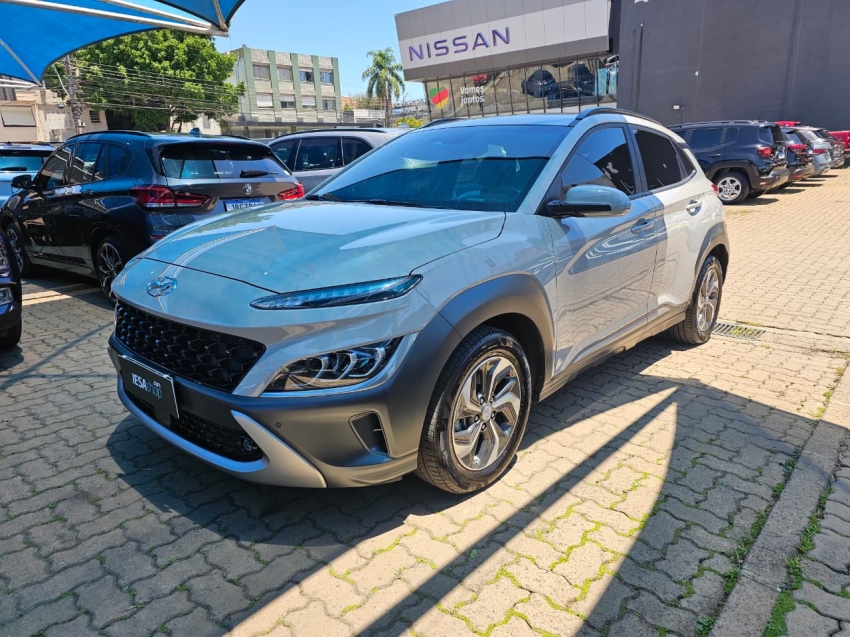 kona 1.6 gdi hev dct2