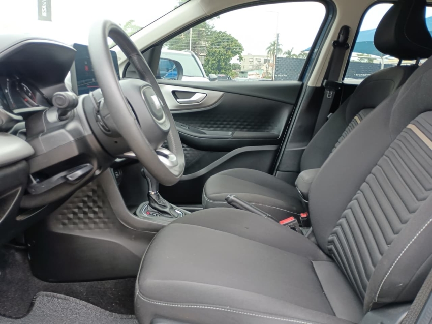 pulse 1.0 turbo 200 flex audace cvt12