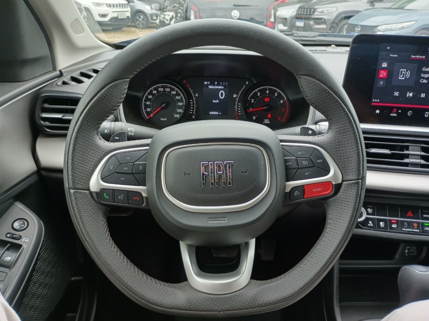 pulse 1.0 turbo 200 flex audace cvt6