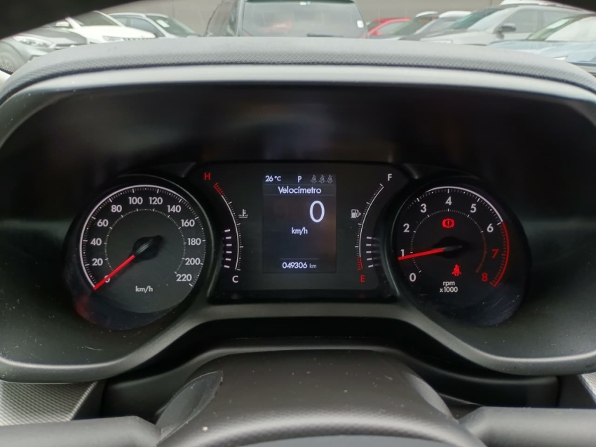 pulse 1.0 turbo 200 flex audace cvt8