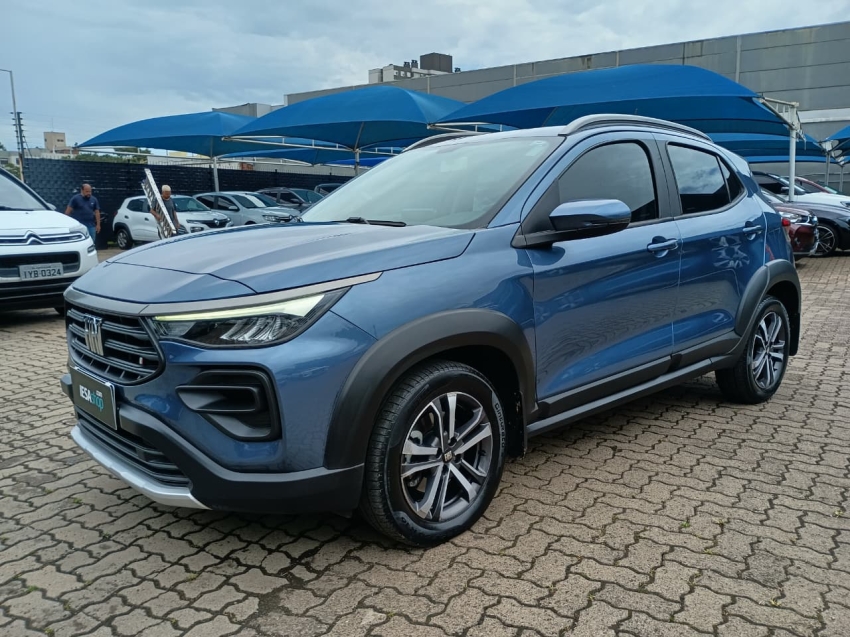 pulse 1.0 turbo 200 flex audace cvt2