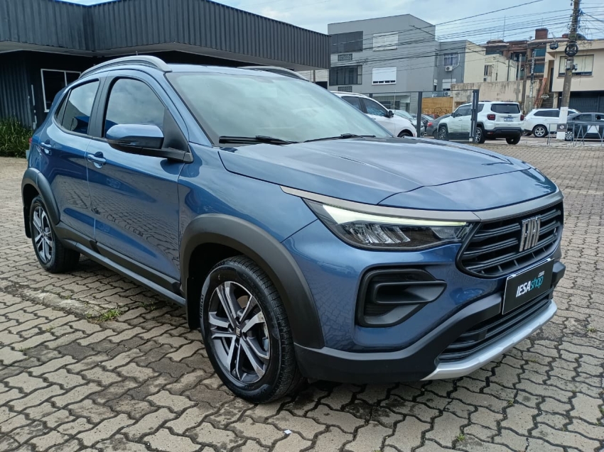 pulse 1.0 turbo 200 flex audace cvt