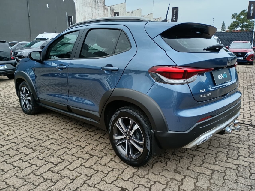 pulse 1.0 turbo 200 flex audace cvt3