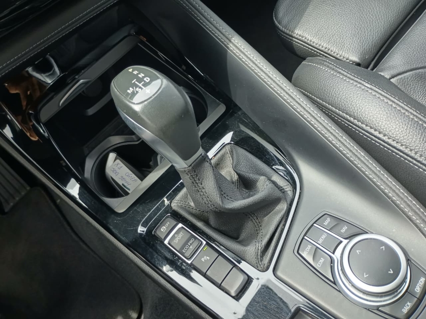 x1 2.0 16v turbo activeflex sdrive20i gp plus 4p14