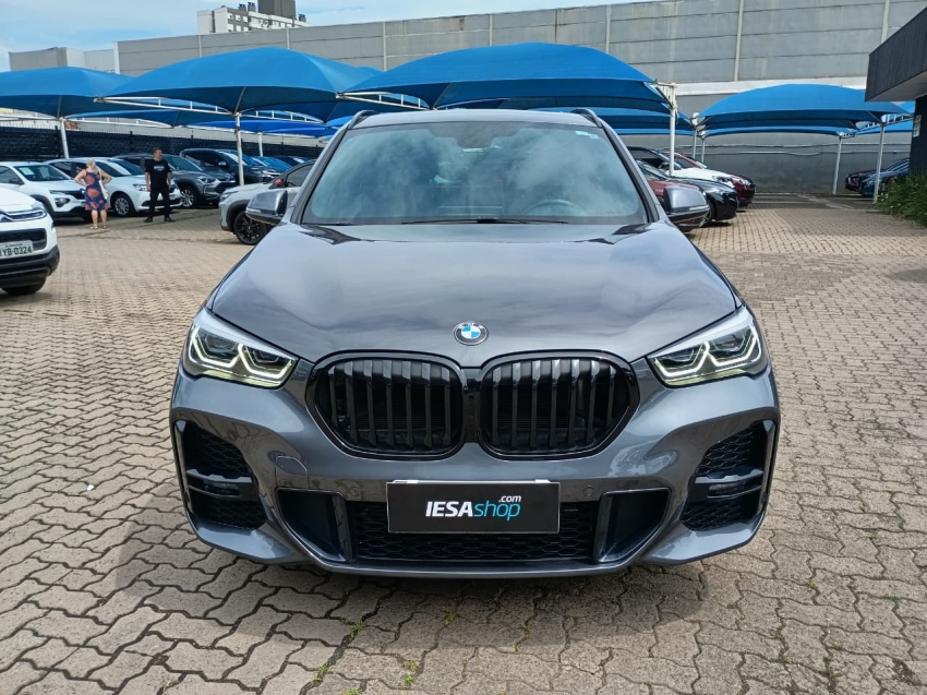 x1 2.0 16v turbo activeflex sdrive20i gp plus 4p1