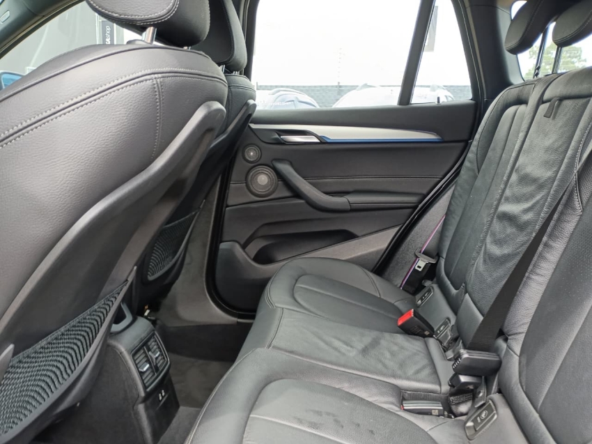 x1 2.0 16v turbo activeflex sdrive20i gp plus 4p13