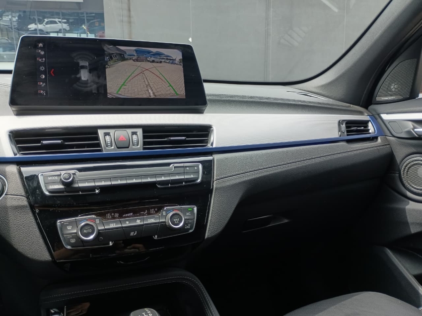 x1 2.0 16v turbo activeflex sdrive20i gp plus 4p10