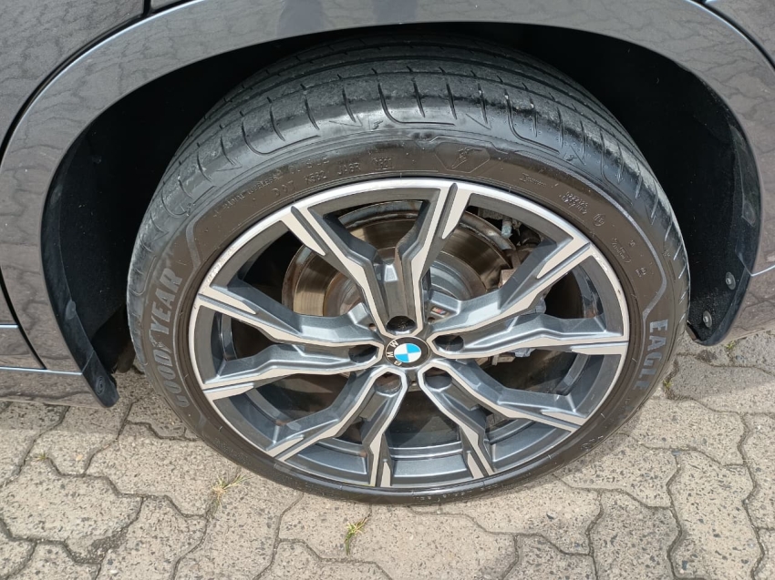 x1 2.0 16v turbo activeflex sdrive20i gp plus 4p15