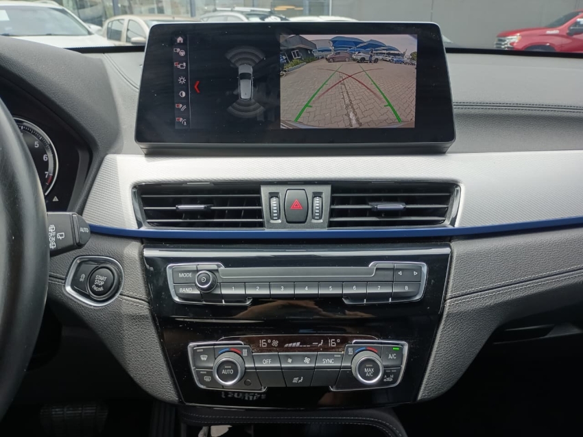 x1 2.0 16v turbo activeflex sdrive20i gp plus 4p9