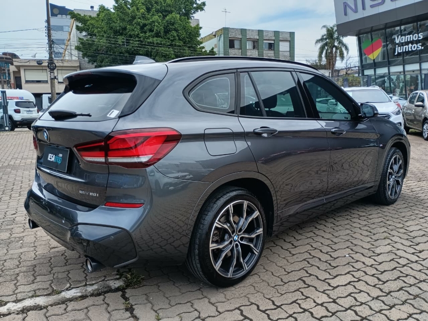 x1 2.0 16v turbo activeflex sdrive20i gp plus 4p5