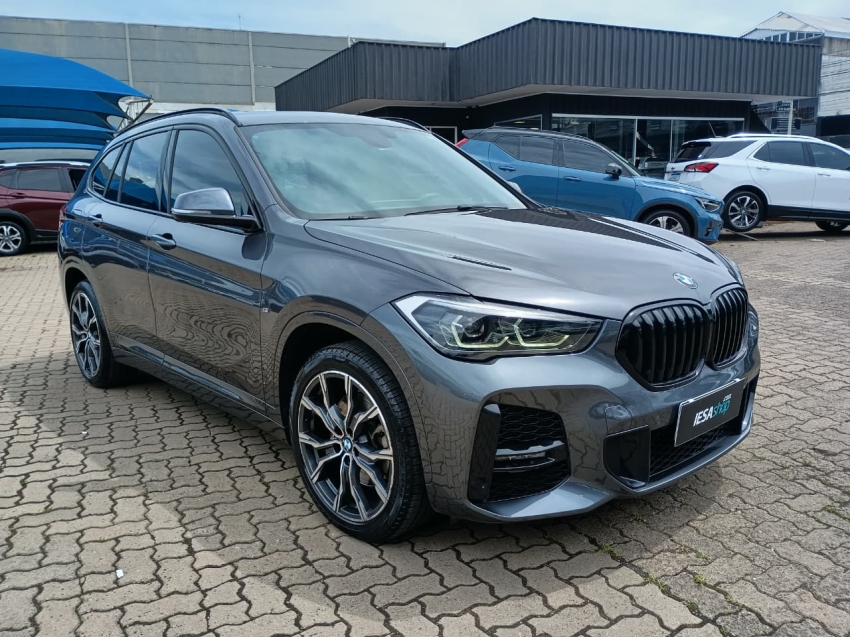 x1 2.0 16v turbo activeflex sdrive20i gp plus 4p