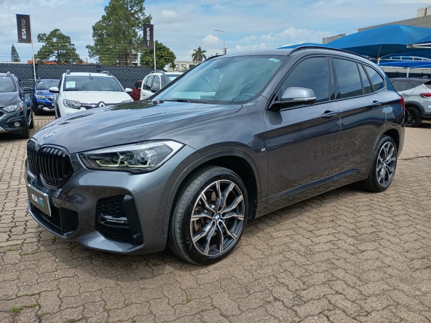 x1 2.0 16v turbo activeflex sdrive20i gp plus 4p2