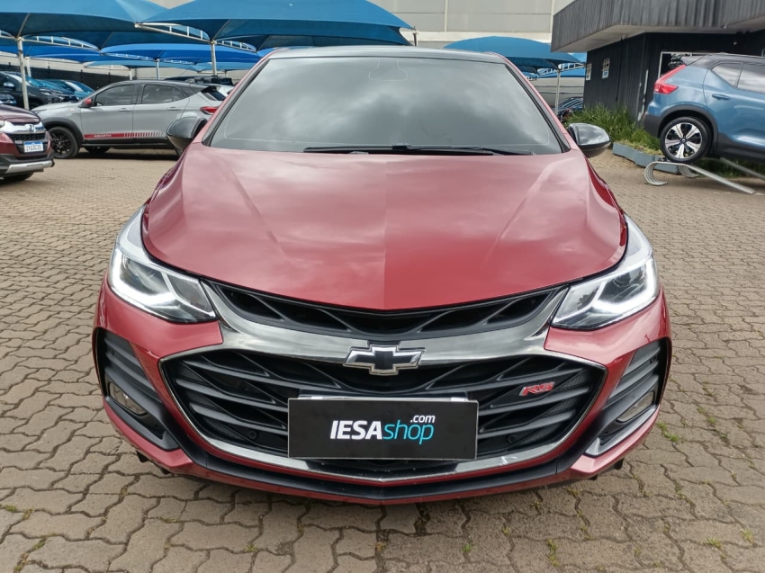 cruze lt hb1