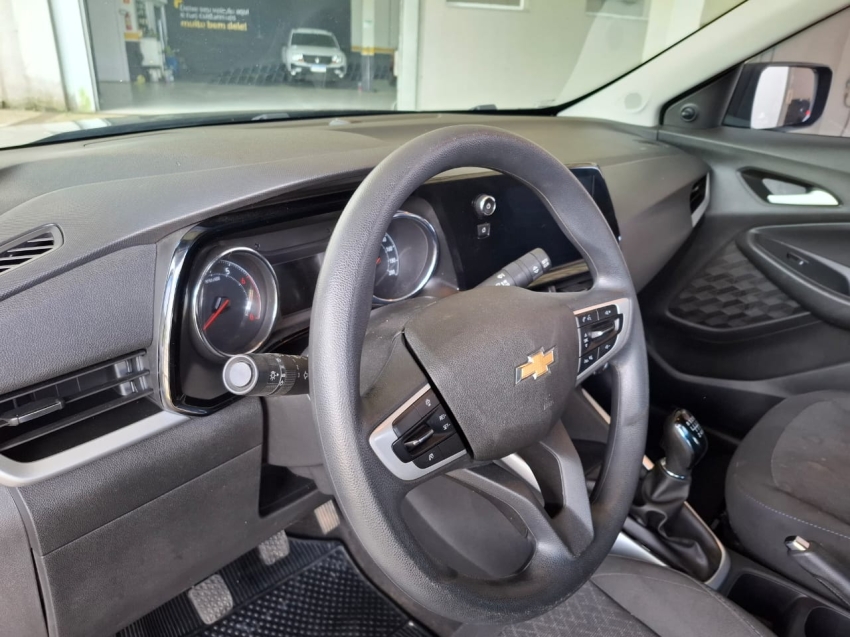 montana 1.2 turbo flex lt manual7
