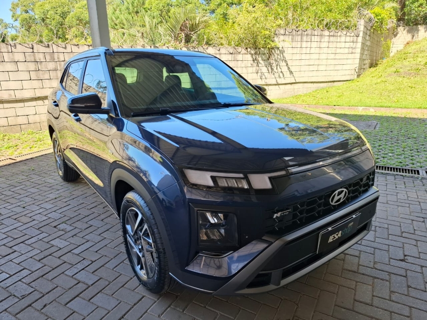 creta 1.0 tgdi flex n line automatico