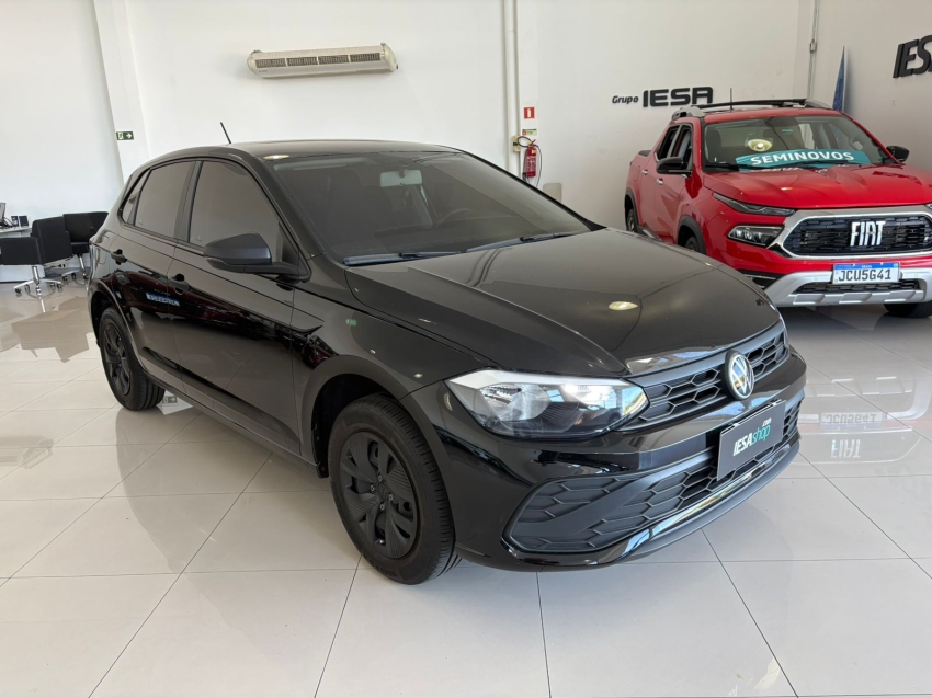 polo1.0 mpi track manual