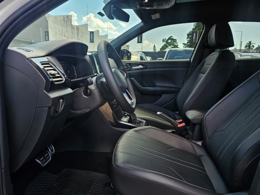 t-cross 1.4 250 tsi total flex highline automatico6