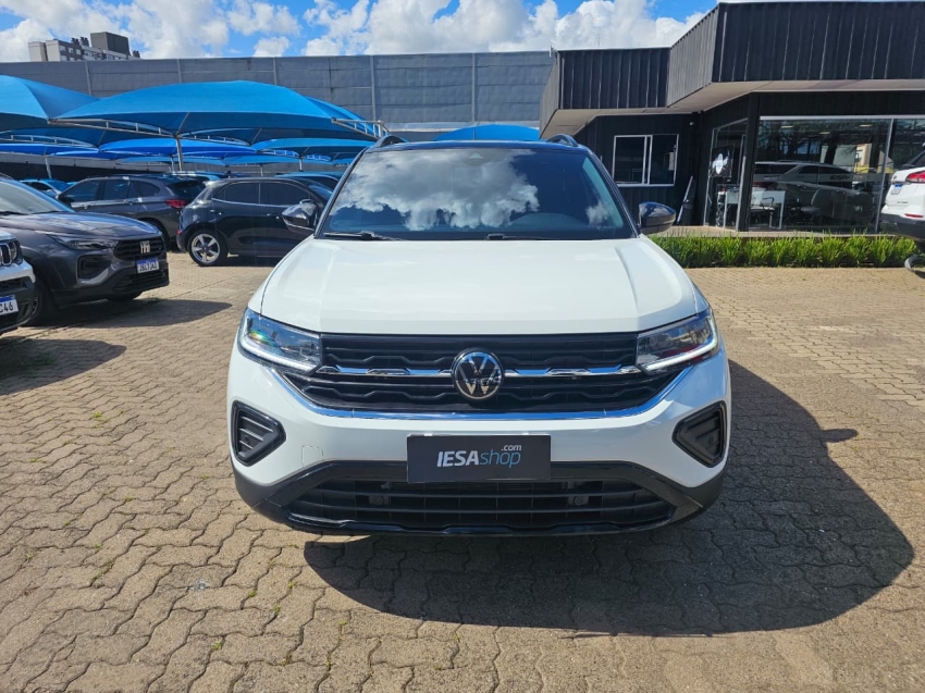 t-cross 1.4 250 tsi total flex highline automatico1