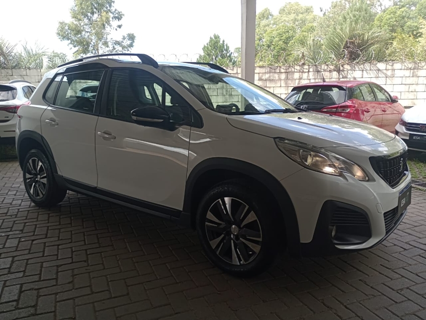 2008 1.6 16v flex allure pack 4p automatico