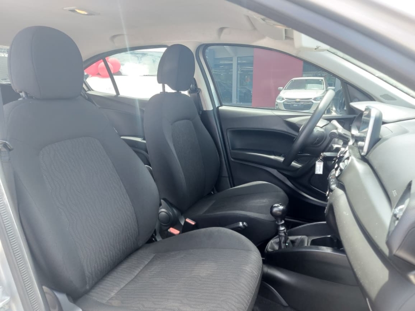 fiat cronos 1.0 firefly flex drive manual 5p 202513