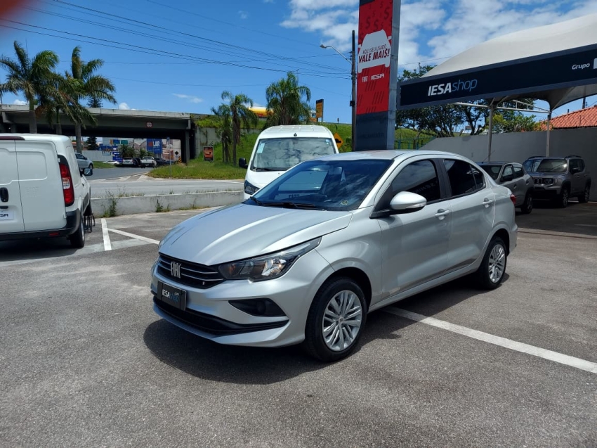 fiat cronos 1.0 firefly flex drive manual 5p 2025