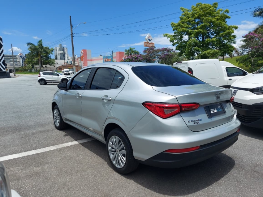 fiat cronos 1.0 firefly flex drive manual 5p 20255