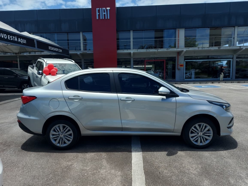 fiat cronos 1.0 firefly flex drive manual 5p 20256