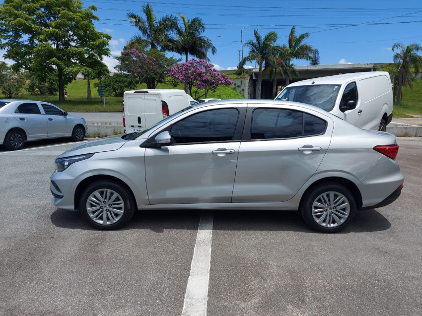 fiat cronos 1.0 firefly flex drive manual 5p 20257