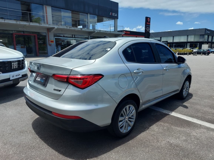 fiat cronos 1.0 firefly flex drive manual 5p 20253