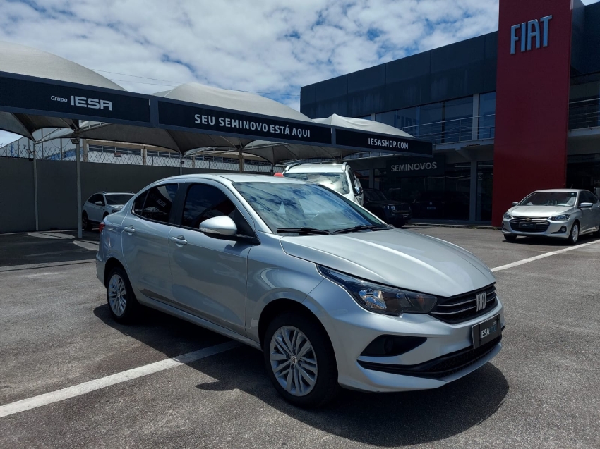 fiat cronos 1.0 firefly flex drive manual 5p 20252