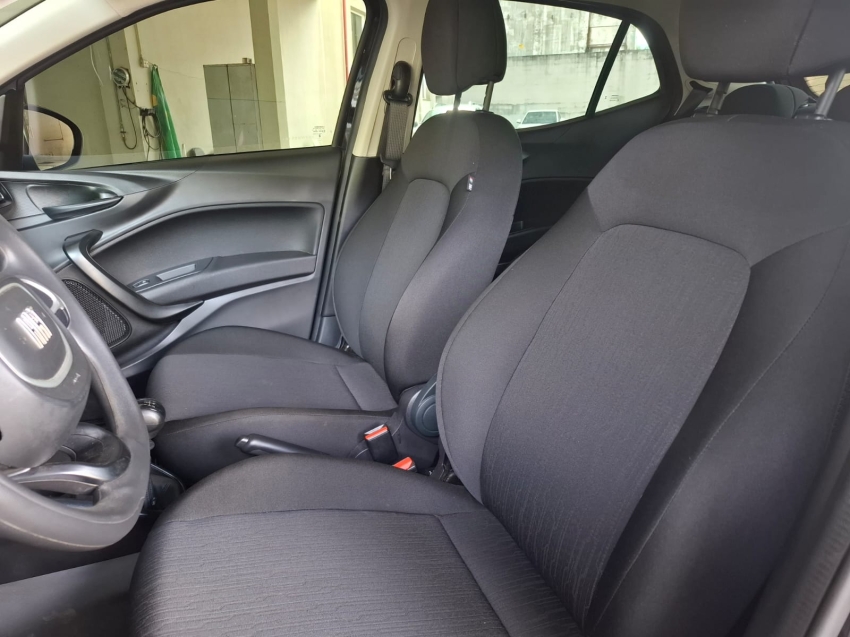 argo drive 1.0 6v flex10