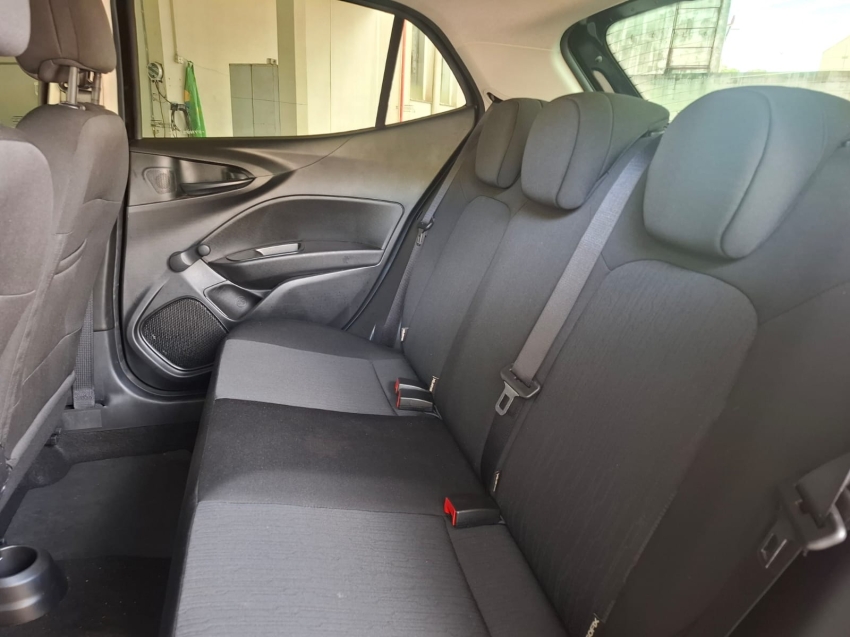 argo drive 1.0 6v flex11