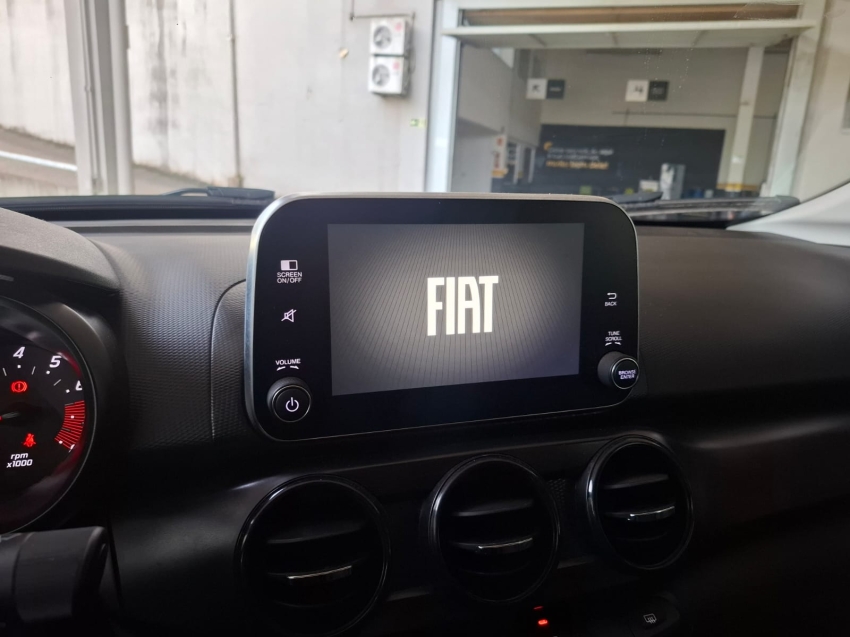 argo drive 1.0 6v flex9