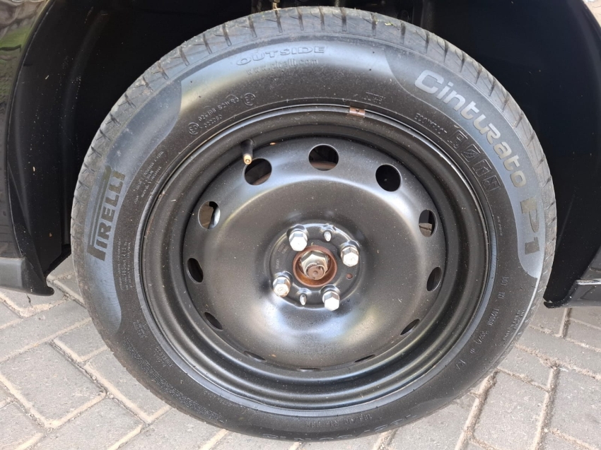 argo drive 1.0 6v flex13