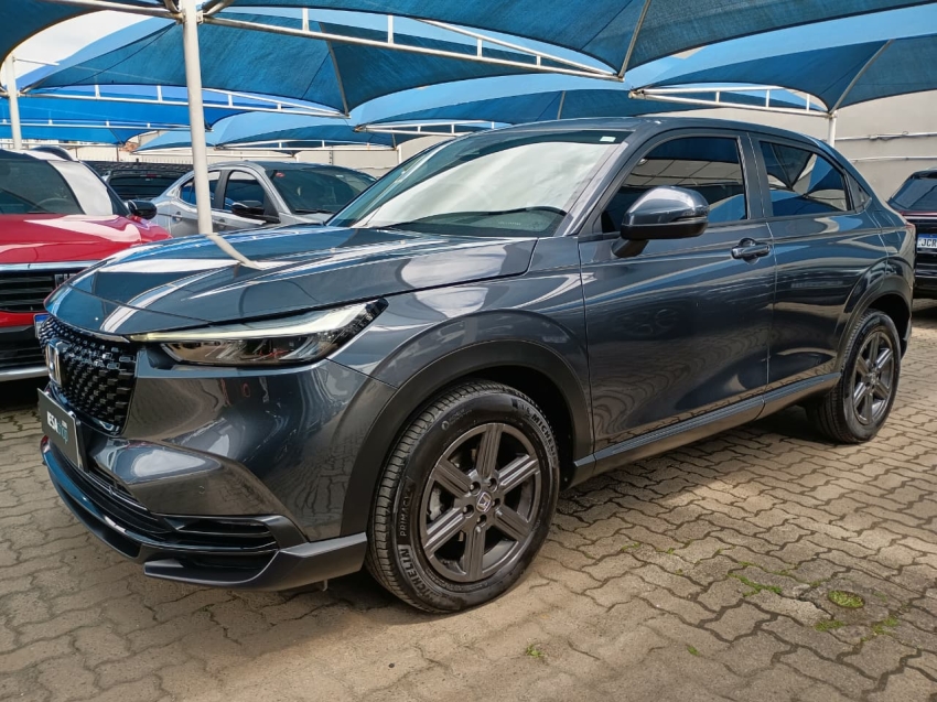 hr-v 1.5 di i-vtec turbo flex advance cvt0