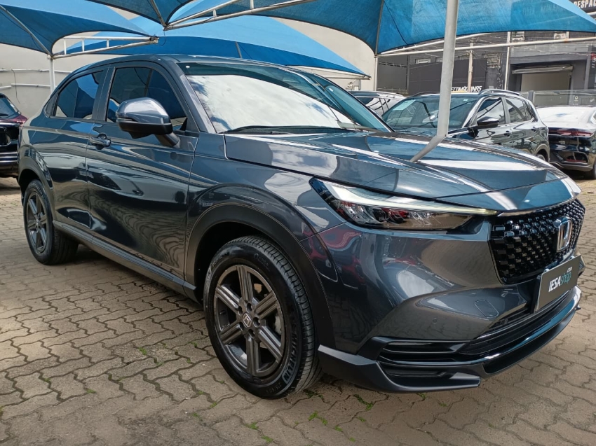 hr-v 1.5 di i-vtec turbo flex advance cvt2