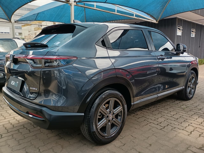 hr-v 1.5 di i-vtec turbo flex advance cvt3