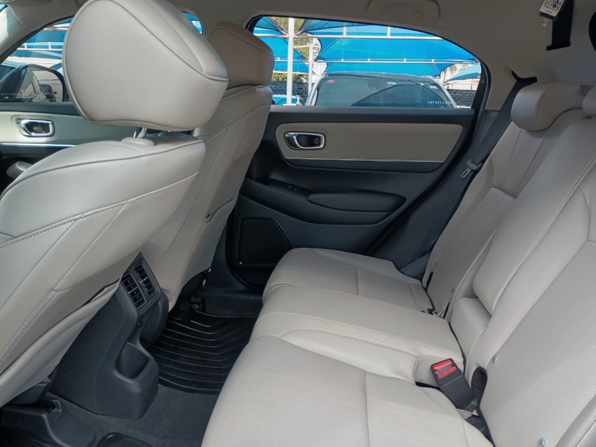 hr-v 1.5 di i-vtec turbo flex advance cvt13