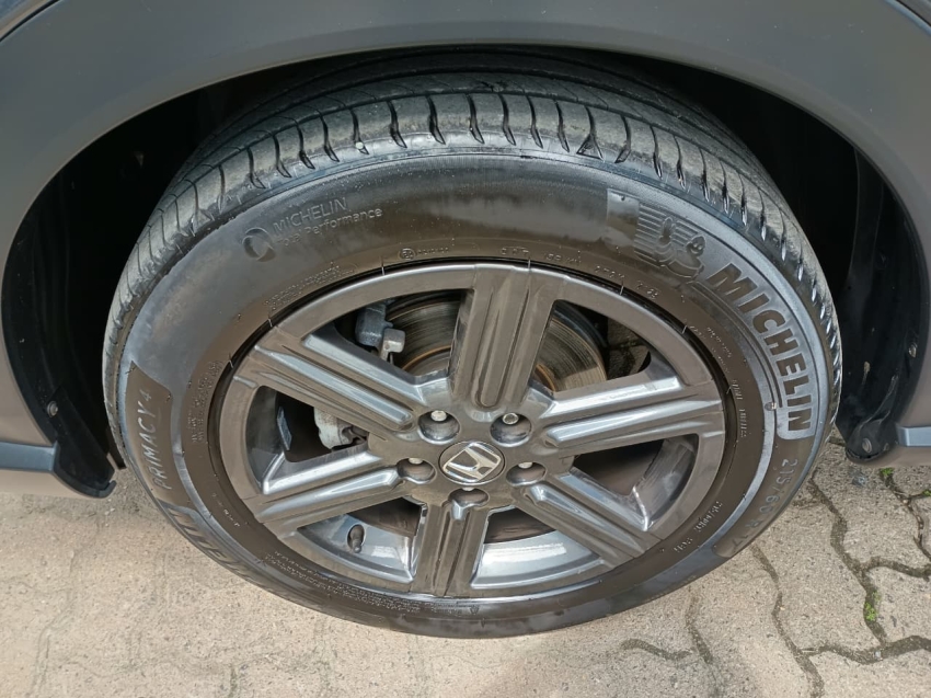 hr-v 1.5 di i-vtec turbo flex advance cvt15