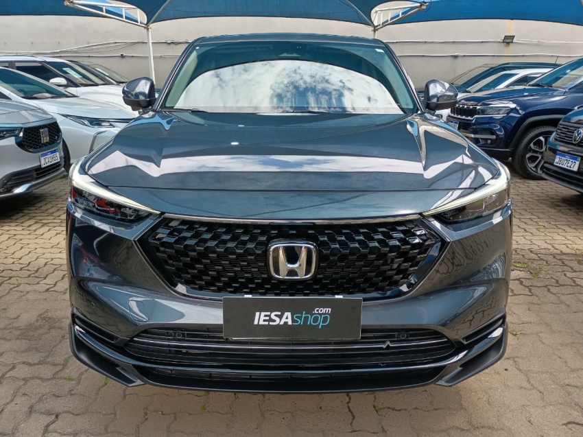 hr-v 1.5 di i-vtec turbo flex advance cvt1