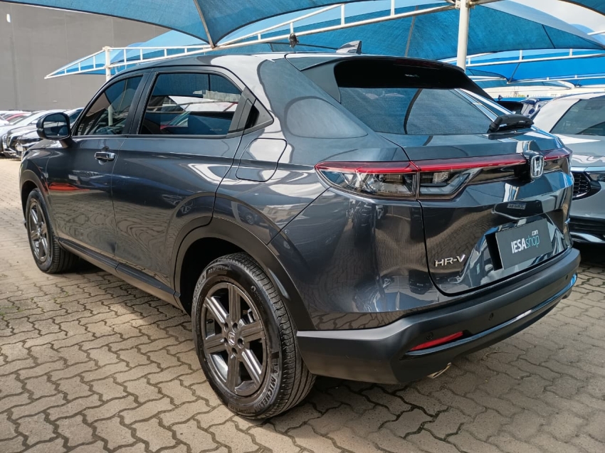 hr-v 1.5 di i-vtec turbo flex advance cvt5