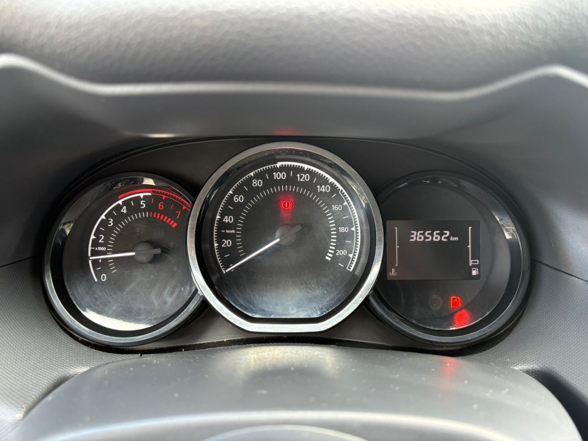 oroch 1.6 16v sce flex dynamique manual9