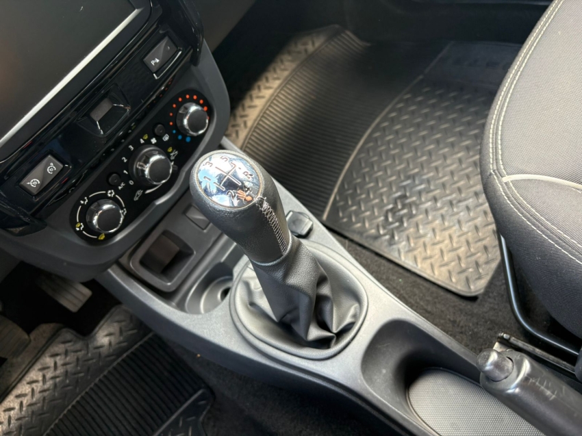 oroch 1.6 16v sce flex dynamique manual12