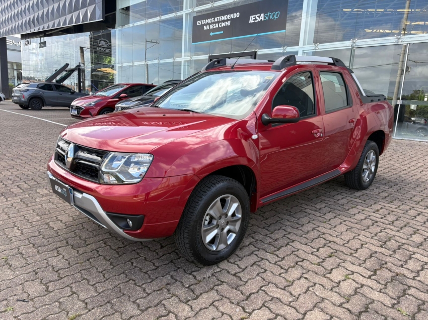 oroch 1.6 16v sce flex dynamique manual2